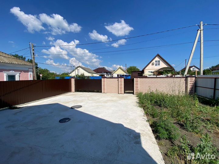 Строительство домов под ключ