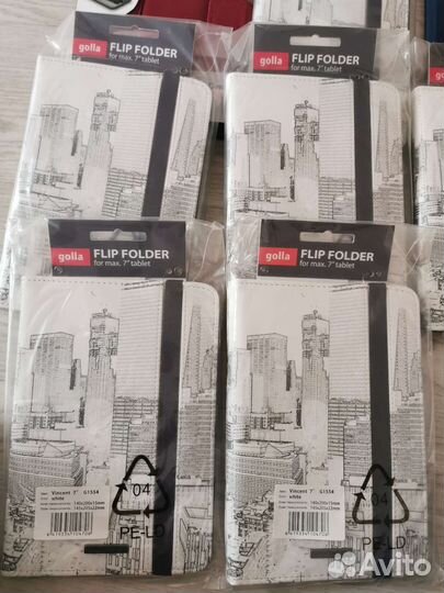 Чехол для планшета, iPad новый