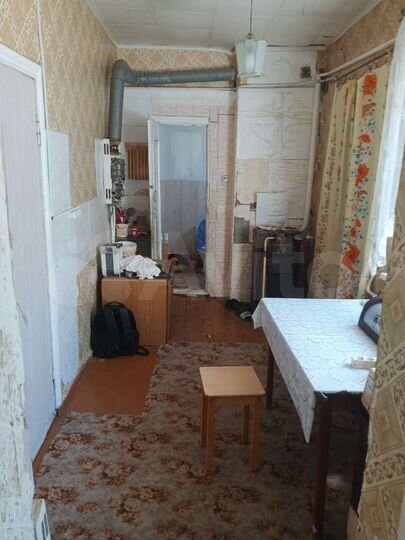 Дом 80 м² на участке 7 сот.