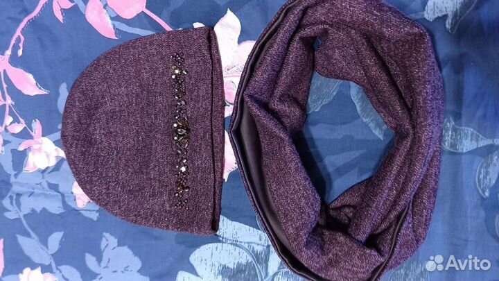 Комплект на весну