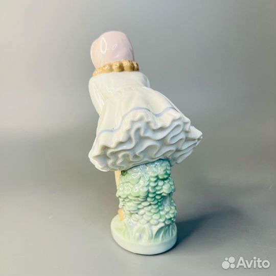 Статуэтка Nao by Lladro