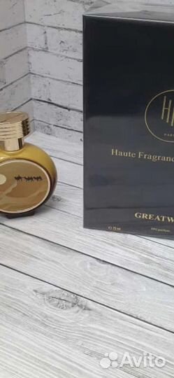 Great Way Haute Fragrance Company HFC, 75 ml