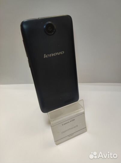 Lenovo A526