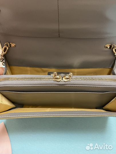 Клатч Carlo Pazolini