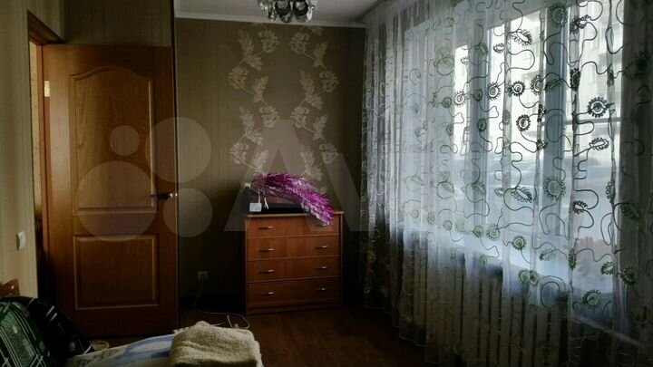 2-к. квартира, 40 м², 1/5 эт.