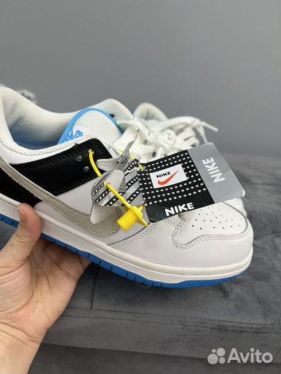 Кроссовки NİKE 38