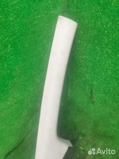 Накладка стойки кузова салонная передняя правая