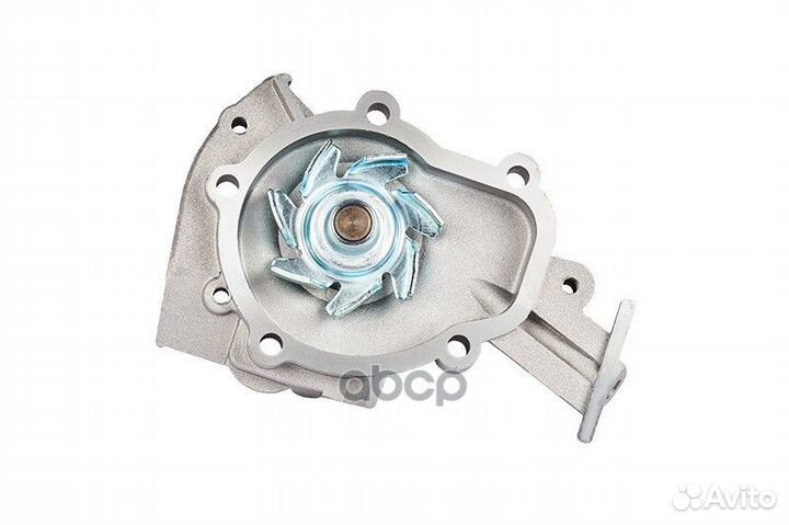 Помпа водяная Sohc Aveo 1.2L, Matiz 0.8-1.0L