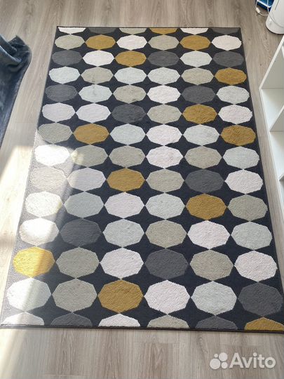 Ковер IKEA