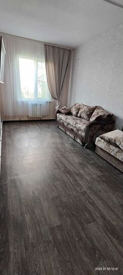 1-к. квартира, 36 м², 1/2 эт.