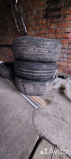 Pirelli Cinturato P7 205/55 R16