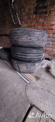 Pirelli Cinturato P7 205/55 R16