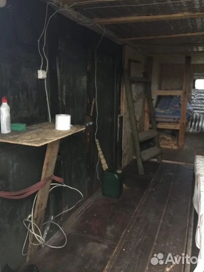 Вагон-дом, 1990