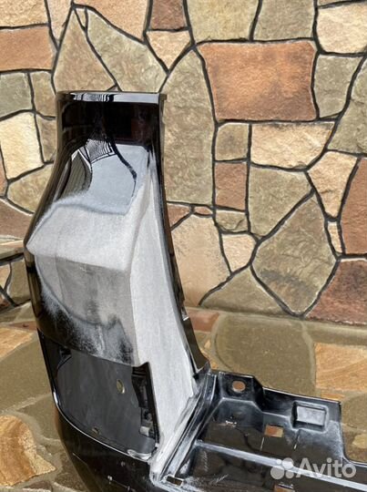 Land Cruiser 200 рестайлинг