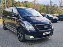 Hyundai H-1 2.5 AT, 2015, 260 728 км, с пробегом, цена 2 100 000 руб.