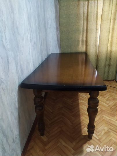 Кухонный стол бу