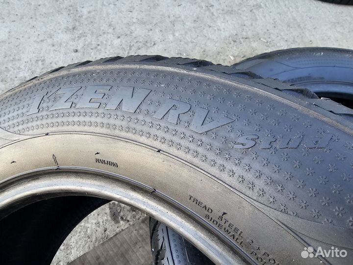 Kumho I'Zen RV Stud KC16 225/60 R17 103T