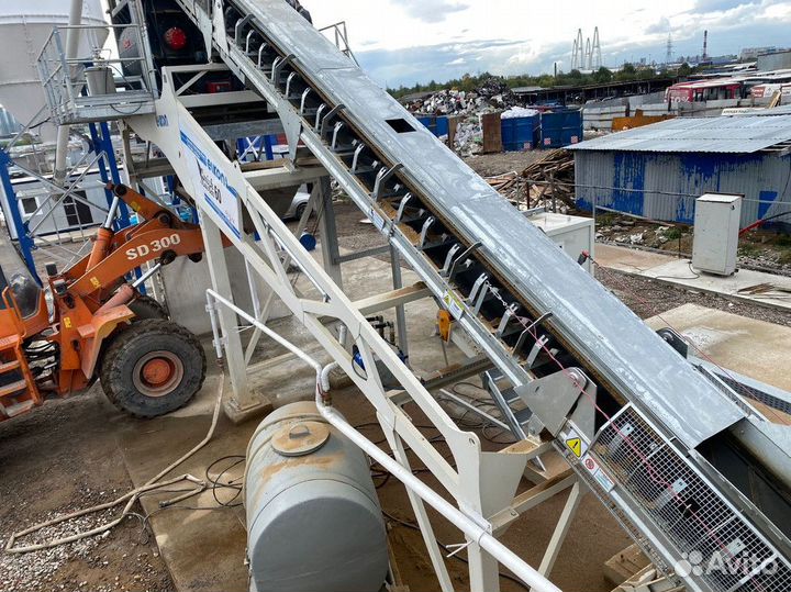 Бетон/Кладочный раствор