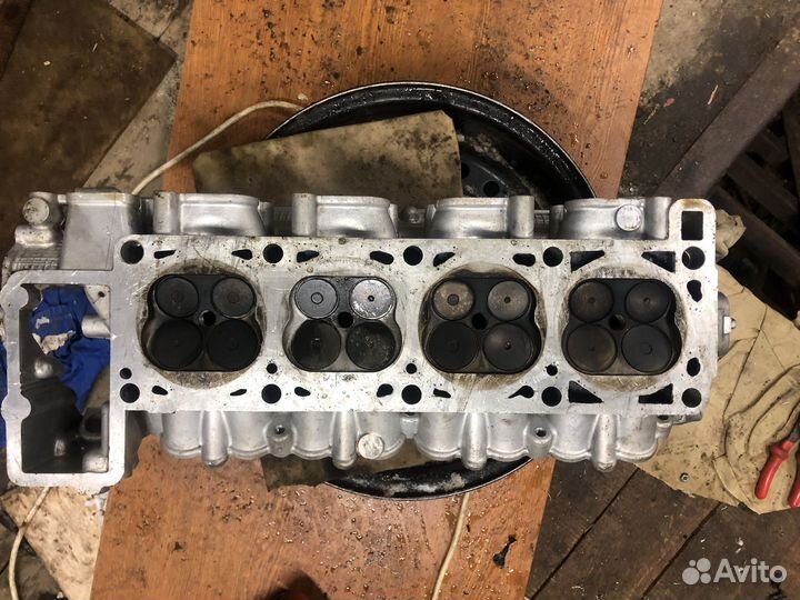 Гбц змз 409 бу