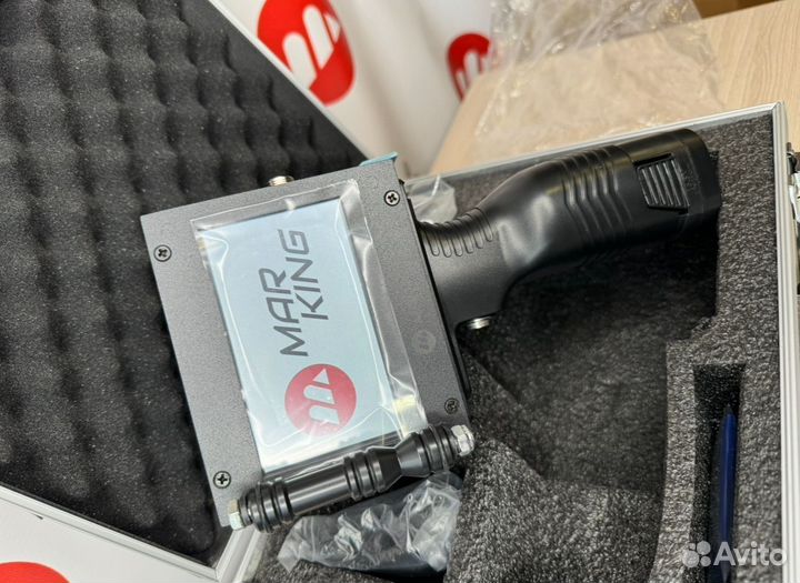 Принтер даты марк3 про