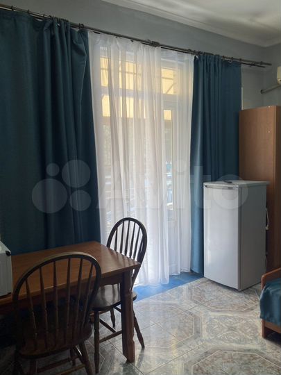 Комната 25 м², 2/2 эт.