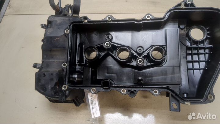 Крышка клапанная двс Toyota Aygo, 2006