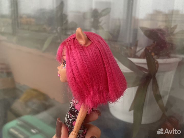 Монстер хай