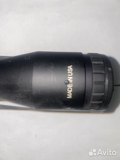 Оптический прицел burris XTR 10x50
