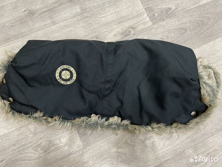 Муфта на коляску hoco Austria