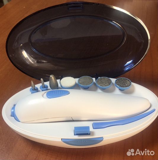 Маникюрный набор