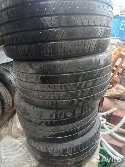 Yokohama Geolandar X-CV G057 295/40 R21 111W