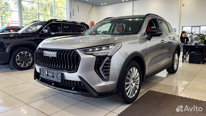 Haval Jolion 1.5 AMT, 2024