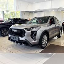 Новый Haval Jolion 1.5 AMT, 2024, цена 2 649 000 руб.