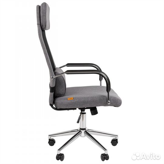 Офисное кресло chairman CH620