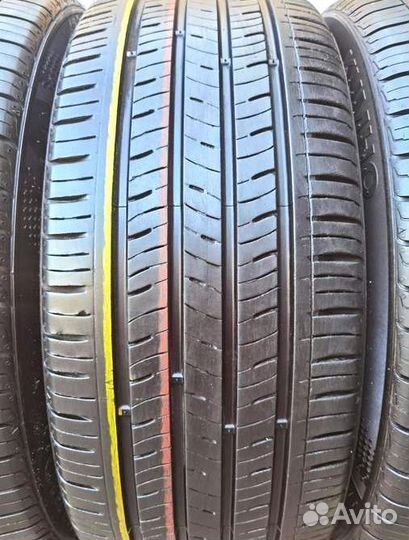 Kumho Solus TA31 225/50 R17 94M