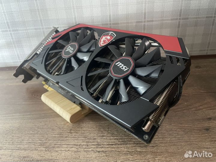 Geforce gtx 770 2gb