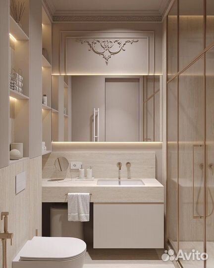 Тумба под раковину