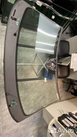 Лобовое стекло в Волжском