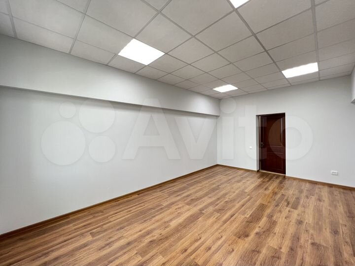 Офис, 203 м²