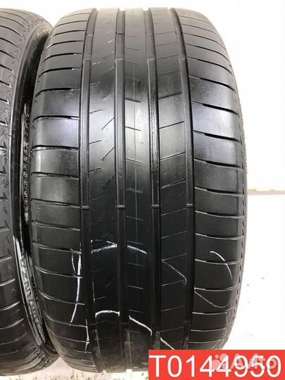 Bridgestone Turanza T005 285/35 R22 106Y