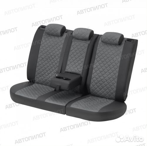 Авточехлы Honda Element 2008-2011 FL2