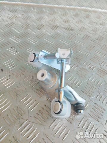 Кулиса кпп Daewoo Nexia