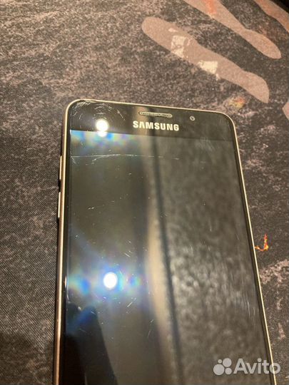 Samsung Galaxy A5 (2016) SM-A510F, 2/16 ГБ