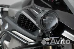SW - motech крепление фар для BMW R1200GS LC