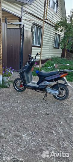 Стелс вортекс 50