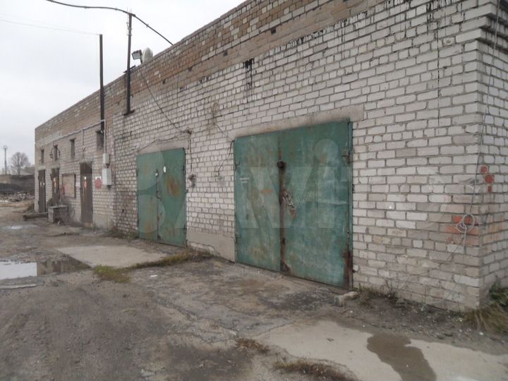 Производство, 60.4 м²