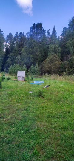 Участок 14,3 сот. (СНТ, ДНП)