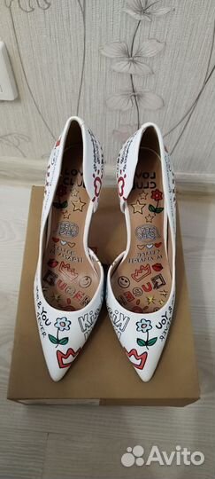 Туфли женские 39 размер El Tempo