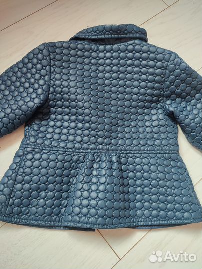 Ветровка 92-98