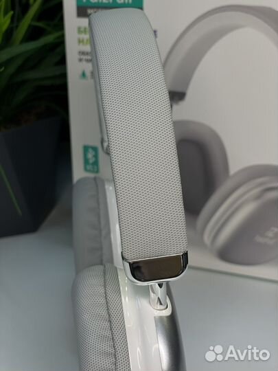 Беспроводные наушники bluetooth